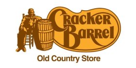 CRACKER BARREL OLD COUNTRY STORE