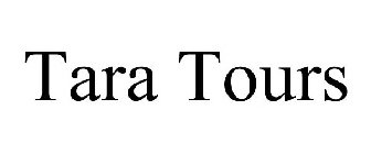 TARA TOURS