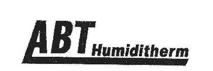 ABT HUMIDITHERM