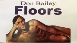DON BAILEY FLOORS