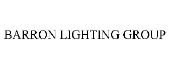 BARRON LIGHTING GROUP