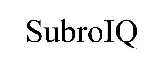 SUBROIQ