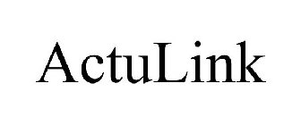 ACTULINK