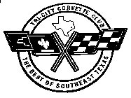 TRI-CITY CORVETTE CLUB THE BEST OF SOUTHEAST TEXAS
