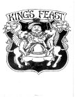 KING'S FEAST