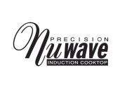 NUWAVE PRECISION INDUCTION COOKTOP