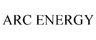 ARC ENERGY