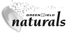 GREENFIELD NATURALS