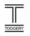 T TOGGERY