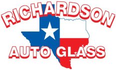 RICHARDSON AUTO GLASS