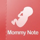 MOMMY NOTE