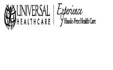 UNIVERSAL HEALTHCARE EXPERIENCE HASSLE FREE HEALTH CARE