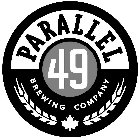 PARALLEL 49 BREWING COMPANY