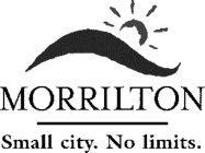 MORRILTON SMALL CITY. NO LIMITS.