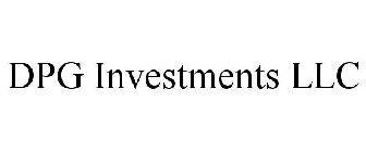 DPG INVESTMENTS