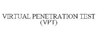 VIRTUAL PENETRATION TEST (VPT)