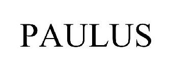 PAULUS