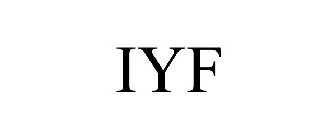 IYF