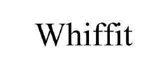 WHIFFIT