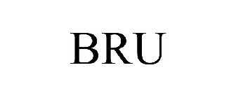 BRU BURGER BAR