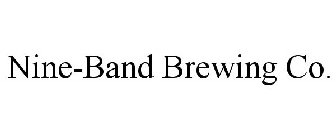 NINE-BAND BREWING CO.