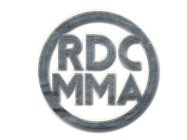 RDC MMA