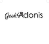 GEEK ADONIS