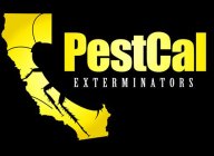 PESTCAL EXTERMINATORS