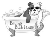 BRUNO'S BATH HOUSE