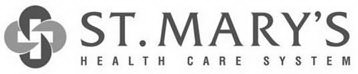 ST. MARY'S HEALTH CARE SYSTEM