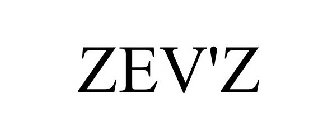 ZEV'Z