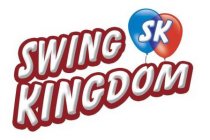 SWING KINGDOM SK