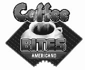 COFFEE BITES AMERICANO