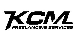 KCM FREELANCING SERVICES