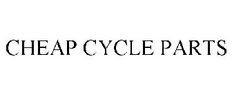CHEAP CYCLE PARTS