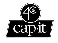 4C CAP-IT