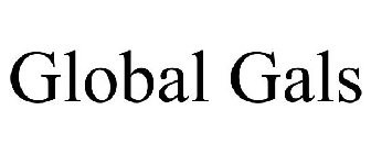 GLOBAL GALS