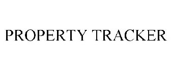 PROPERTY TRACKER