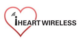 I HEART WIRELESS