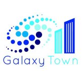 GALAXY TOWN