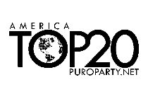 AMERICA TP20 PUROPARTY.NET