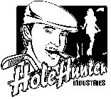 HOLE HUNTER INDUSTRIES