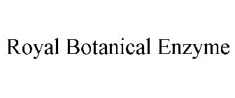 ROYAL BOTANICAL ENZYME