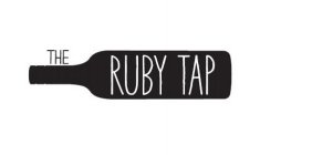 THE RUBY TAP