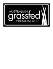 AUSTRALIAN GRASSFED PREMIUM BEEF