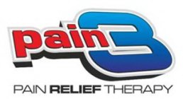 PAIN 3 PAIN RELIEF THERAPY