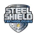 STEEL SHIELD TECHNOLOGIES