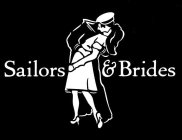SAILORS & BRIDES