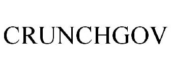 CRUNCHGOV