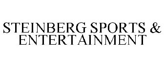 STEINBERG SPORTS & ENTERTAINMENT